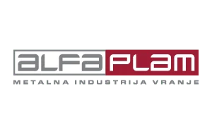 Alfa plam