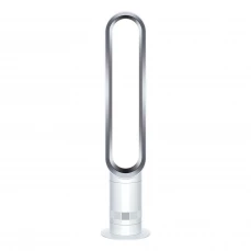 Ventilator Dyson bijeli.