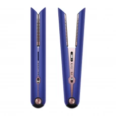 Pegla za kosu Dyson, ljubičasta.