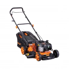 Benzinska kosilica Villager, 1,6 KW, narandžasta