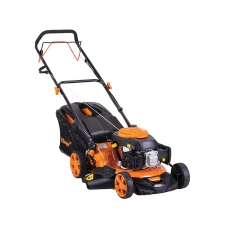 Benzinska kosilica Villager, 2,6 KW, narandžasta