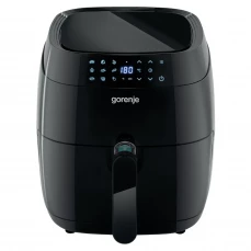 Friteza Gorenje, crna