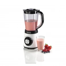 Blender Gorenje crni, sa sokom