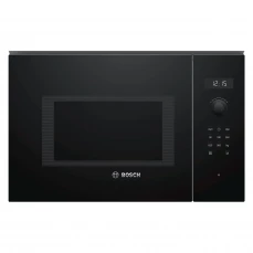 Ugradbena mikrotalasna peć Bosch