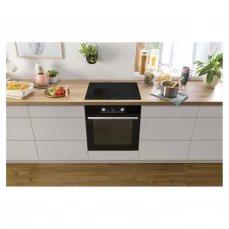 Ugradbeni set, pećnica+ploča.