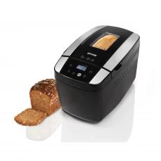 Pekač hljeba Gorenje crni