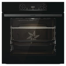 Ugradbena ventilatorska pećnica sa Pizza funkcijom i opcijom dodatne pare.