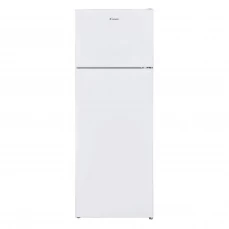 Kombinovani frižider sa zamrzivačem u gornjem dijelu.