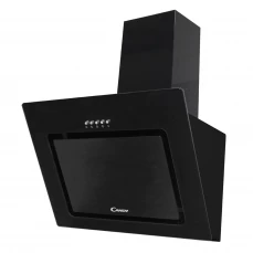 Zidna dekorativna kuhinjska napa sa LED osvjetljenjem.