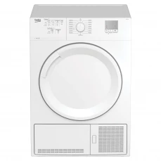 Kondenzaciona sušilica za veš kapaciteta: 7 Kg.