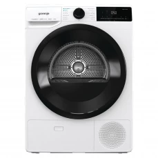 Kondenzacijska sušilica za veš sa toplotnom pumpom.