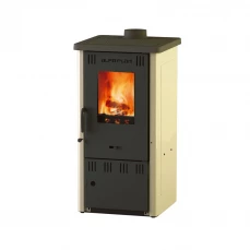 Kamin Alfa Plam, Elita 2, siva