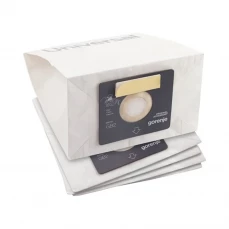 Set papirnih kesa za usisivač Gorenje