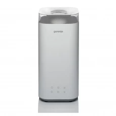 Ovlaživač vazduha Gorenje, bijeli