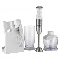 Štapni mikser sa posudama Gorenje, bijeli