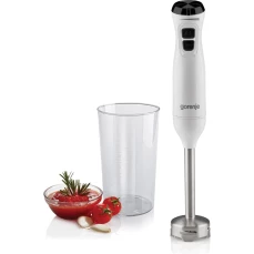 Štapni mikser sa posudom snage: 600w.