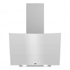 Zidna dekorativna kuhinjska napa sa LED osvjetljenjem.