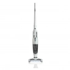 Štapni usisivač Hisense, bijeli.