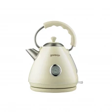 Kuvalo vode Gorenje krem boje