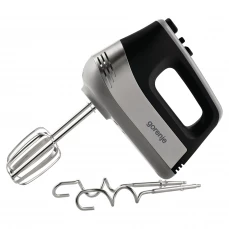 Ručni mikser Gorenje, crni