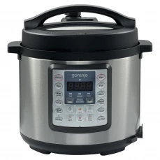 Prednja strana višenamjenskog kuvala Gorenje