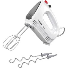 Ručni mikser sa dodatnim mutilicama za tijesto.
