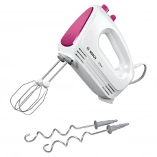 Ručni mikser Bosch,bijeli