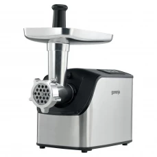 Mašina za mljevenje mesa Gorenje, siva