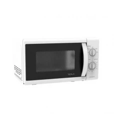 Samostojeća mikrovalna pećnica Tesla, bijela