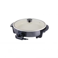 Pizza tava Iskra 40 cm