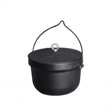 Kotlić Plamen, 20 l