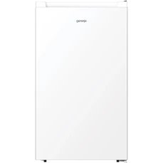 Samostojeći mali frižider sa Crisp zonom za čuvanje svježeg voća i povrća.