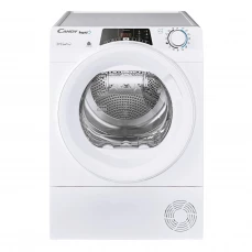 Kondenzacijska sušilica za veš sa toplotnom pumpom, kapaciteta: 10 Kg.