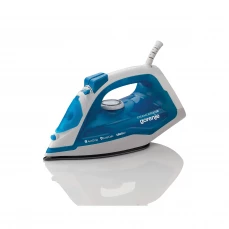 Parna pegla Gorenje, plava