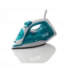 Parna pegla Gorenje, plava