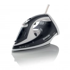 Parna pegla Gorenje, crna