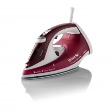 Parna pegla Gorenje, crvena