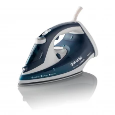 Parna pegla Gorenje, plava