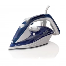 Parna pegla Gorenje, plava