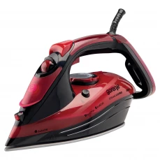 Parna pegla Gorenje, crvena