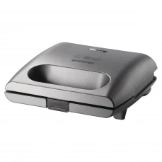 Toster Gorenje, sivi.