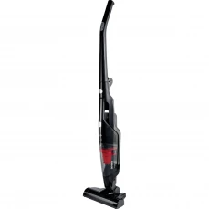 Bežični štapni usisivač sa mogućnošću rada do 60 minuta.