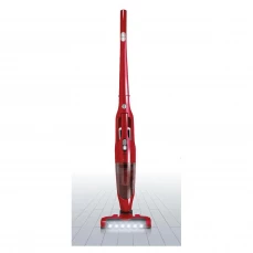 Štapni usisivač Gorenje, crveni