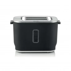 Toster za sendviče Gorenje, crni