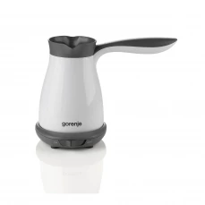 Električna džezva za kafu Gorenje, bijela