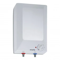 Protočni nadpultni bojler 5l, Gorenje, bijeli