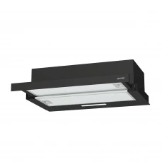 Ugradbena  teleskopska kuhinjska napa sa LED osvjetljenjem.