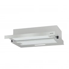 Ugradbena teleskopska napa sa LED osvjetljenjem.