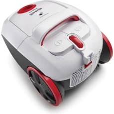 Usisivač sa vrećicom snage: 2000w.