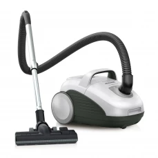 Usisivač sa vrećicom, Gorenje, bijeli